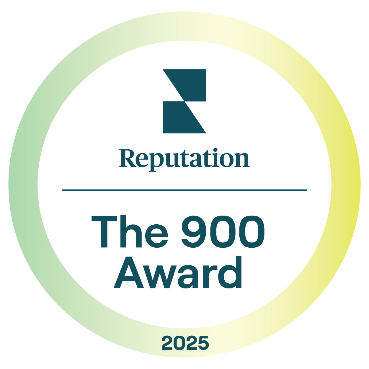 The 900 Award